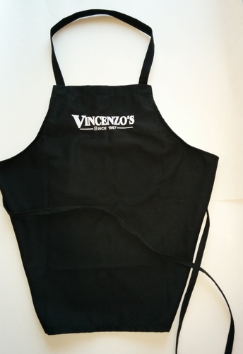 VINCENZO'S Apron Product Image